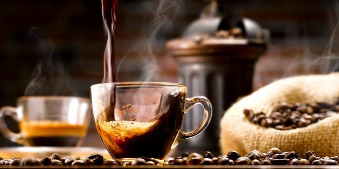 2022’nin Kahve Trendlerinin En Popüler 5 Tanesi 